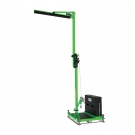 3M DBI-SALA Flexiguard MJS M100模塊化懸臂系統(tǒng)