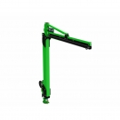 3M 8530877 FlexiGuard MJS M100 EMU可調(diào)節(jié)吊臂(單人)