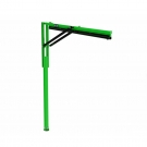 3M 8530899 FlexiGuard MJS M200 EMU半固定高度(單人)