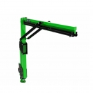 3M 8530896 FlexiGuard MJS M200 EMU可調節(jié)吊臂(雙人)