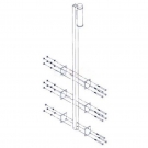 3M 6116293鍍鋅頂部支架 3M 6116293鍍鋅頂部支架