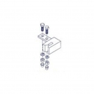 3M 6100520不銹鋼導(dǎo)纜器 3M 6100520不銹鋼導(dǎo)纜器