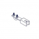 3M 6100402鍍鋅導(dǎo)纜器 3M 6100402鍍鋅導(dǎo)纜器