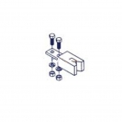 3M 6100431鍍鋅安全系統(tǒng)導纜器