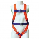 宏建HJ-02A新國標(biāo)繩長1.2米五點式安全帶