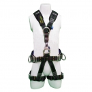 宏建HJF-03風(fēng)電專用安全帶 宏建HJF-03風(fēng)電專用安全帶