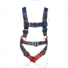 宏建HJ-12滌綸高空作業(yè)安全帶 宏建HJ-12滌綸高空作業(yè)安全帶