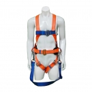宏建HJ-04A全身式雙鉤電工安全帶 宏建HJ-04A全身式雙鉤電工安全帶