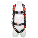 宏建HJF-02風(fēng)電專用全身四點(diǎn)式安全帶 宏建HJF-02風(fēng)電專用全身四點(diǎn)式安全帶