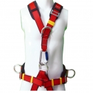 宏建HJ-02C全身式安全帶 宏建HJ-02C全身式安全帶