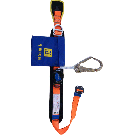 宏建大鉤速差式安全帶 宏建大鉤速差式安全帶