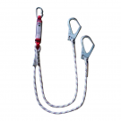 宏建雙大鉤安全繩 宏建雙大鉤安全繩