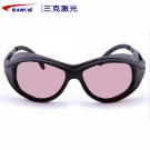 SANKE三克SKL-G07-C吸收式敫光防護(hù)眼鏡 SANKE三克SKL-G07-C吸收式敫光防護(hù)眼鏡