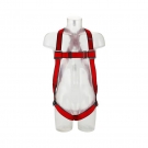 3M1161725保泰特P200五點(diǎn)式全身式安全帶 