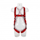 3M1161727保泰特P200五點(diǎn)式全身式安全帶 