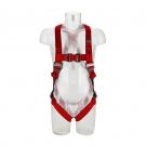 3M1161730保泰特P200五點(diǎn)式全身式安全帶