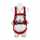 3M凱比特1161732P200五點(diǎn)式全身式安全帶 