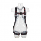 3M凱比特1161735保泰特P200全身式安全帶