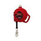 3M 3590617 DBI-SALA自鎖速差防墜器(鍍鋅鋼15米) 3M 3590617 DBI-SALA自鎖速差防墜器(鍍鋅鋼15米)