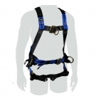 Honeywell霍尼韋爾1011895A雙掛點(diǎn)全身式安全帶 Honeywell霍尼韋爾1011895A雙掛點(diǎn)全身式安全帶