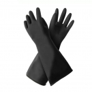 威蝶36CM-B工業(yè)耐酸堿防水乳膠手套