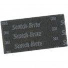 3M 64660拋光去毛刺碳化硅工業(yè)百潔布