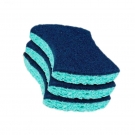 3M Scotch-Brite 3000強力型海綿百潔布