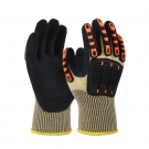 護(hù)享AG-8359IM防撞防沖擊丁腈涂層防割手套 護(hù)享AG-8359IM防撞防沖擊丁腈涂層防割手套