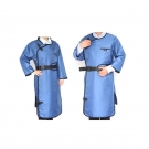 普瑞特PRTB003連體B款長袖鉛衣