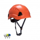 波偉斯特Portwest PS63山地通風(fēng)款A(yù)BS安全帽