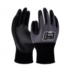 護(hù)享AG-6315丁腈發(fā)泡涂層勞保手套 護(hù)享AG-6315丁腈發(fā)泡涂層勞保手套