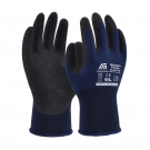 護(hù)享AG-6307丁腈磨砂涂層勞保手套 護(hù)享AG-6307丁腈磨砂涂層勞保手套