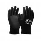 護(hù)享AG-1300B PU涂層勞保手套 護(hù)享AG-1300B PU涂層勞保手套