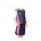 普瑞特PRTB003分體B款無(wú)袖輕鉛鉛衣