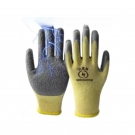 眾鑫泰橡膠涂層絕緣手套400V 眾鑫泰橡膠涂層絕緣手套400V