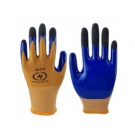 金步安橡膠涂層絕緣手套400V可觸屏款 金步安橡膠涂層絕緣手套400V可觸屏款