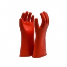 金步安紅色橡膠絕緣手套12KV手型款 金步安紅色橡膠絕緣手套12KV手型款