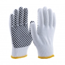 護(hù)享Hu-C103D滌棉紗線PVC點(diǎn)塑勞保手套 護(hù)享Hu-C103D滌棉紗線PVC點(diǎn)塑勞保手套