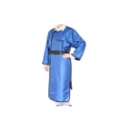 普瑞特PRTA003連體A款長(zhǎng)袖輕鉛鉛衣