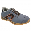 杰克巴喬LZ1044防砸防刺穿電絕緣安全鞋