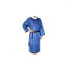 普瑞特PRTWA003連體A款長(zhǎng)袖無(wú)鉛鉛衣