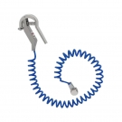 澳波泰克 SA-YD油桶專(zhuān)用靜電接地報(bào)警器