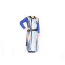 普瑞特PRTWA001連體A款無(wú)袖無(wú)鉛鉛衣 普瑞特PRTWA001連體A款無(wú)袖無(wú)鉛鉛衣