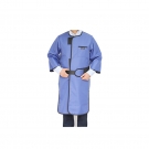 普瑞特PRTWA003連體A款長(zhǎng)袖無鉛鉛衣