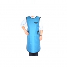 普瑞特單面連體防護(hù)裙無(wú)鉛鉛衣 普瑞特單面連體防護(hù)裙無(wú)鉛鉛衣