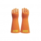雙安CX201 2級(jí)帶電作業(yè)橡膠絕緣手套20KV