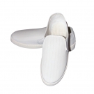 杰克巴喬2011白色防靜電安全鞋