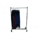 普瑞特Ⅰ型防輻射鉛衣專(zhuān)用衣架