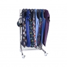 普瑞特Ⅱ型-1防輻射鉛衣專(zhuān)用衣架