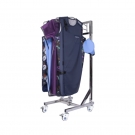 普瑞特Ⅱ型-2防輻射鉛衣專(zhuān)用衣架